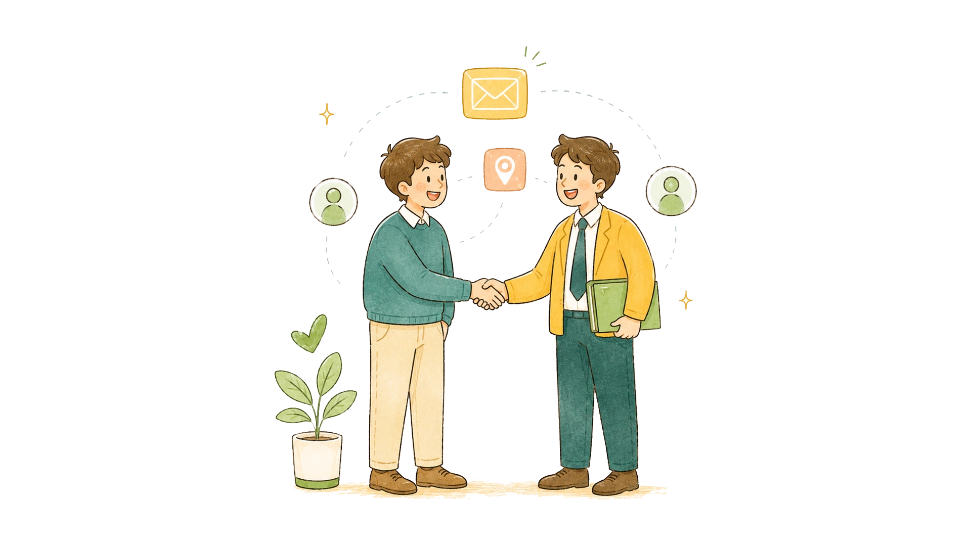 Build strong school-family partnerships with ChildEra